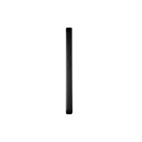 Produktbild för PURO PUSGS25ICONMAGBLK, Omslag, Samsung, Samsung Galaxy S25,...