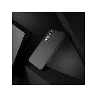 Produktbild för PURO PUSGS25ICONMAGBLK, Omslag, Samsung, Samsung Galaxy S25,...