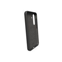 Produktbild för PURO PUSGS25ICONMAGBLK, Omslag, Samsung, Samsung Galaxy S25,...