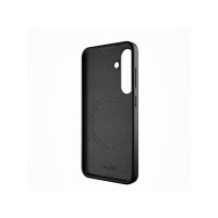 Produktbild för PURO PUSGS25ICONMAGBLK, Omslag, Samsung, Samsung Galaxy S25,...