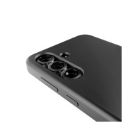 Produktbild för PURO PUSGS25ICONMAGBLK, Omslag, Samsung, Samsung Galaxy S25,...