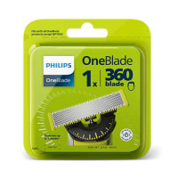 Produktbild för Philips Philips | OneBlade Replacement blade | QP410/50 | Ju...