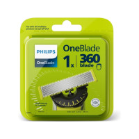 Produktbild för Philips Philips | OneBlade Replacement blade | QP410/50 | Ju...