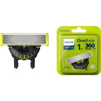 Produktbild för Philips Philips | OneBlade Replacement blade | QP410/50 | Ju...