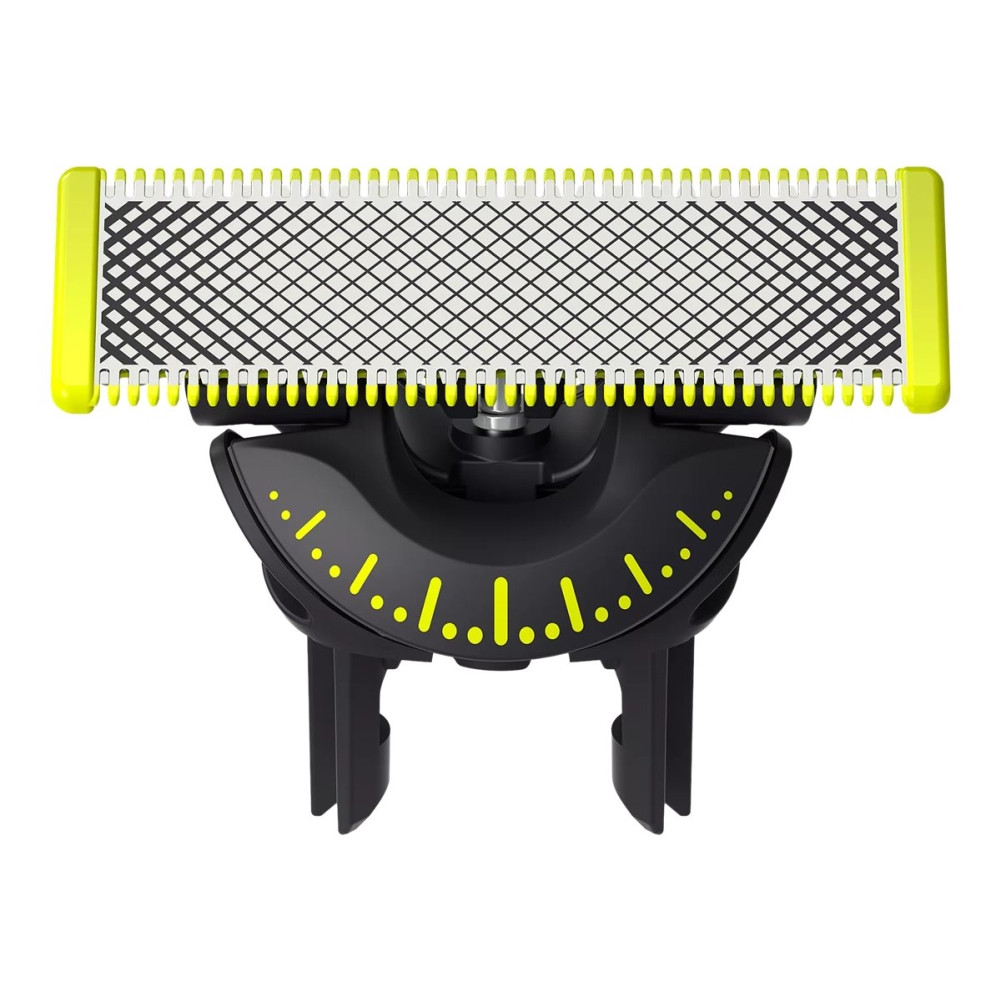 Produktbild för Philips Philips | OneBlade Replacement blade | QP410/50 | Ju...