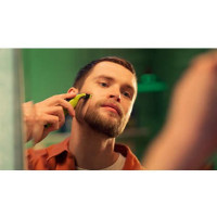 Produktbild för Philips Philips | OneBlade Replacement blade | QP410/50 | Ju...