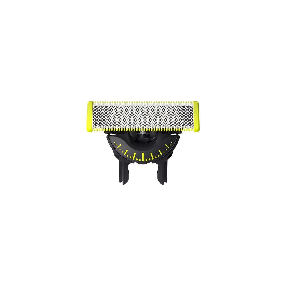 Produktbild för Philips Philips | OneBlade Replacement blade | QP410/50 | Ju...