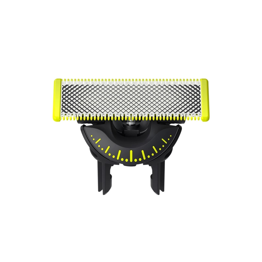 Produktbild för Philips Philips | OneBlade Replacement blade | QP410/50 | Ju...