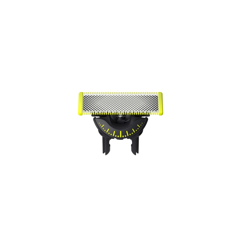 Produktbild för Philips Philips | OneBlade Replacement blade | QP410/50 | Ju...