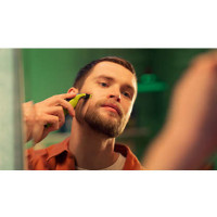 Produktbild för Philips Philips | OneBlade Replacement blade | QP410/50 | Ju...