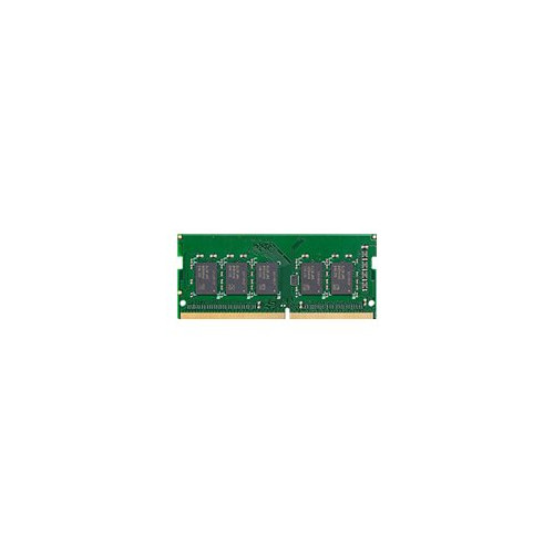 Synology Synology - DDR4 - modul - 8 GB - SO DIMM 260-pin - 1333 MHz - ej buffrad