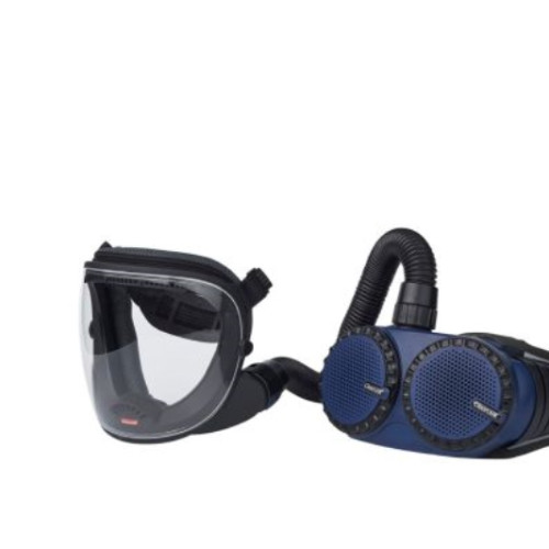 OTTO SCHACHNER CleanAIR AerGo turboset