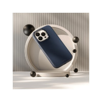 Produktbild för PURO PUIPC15P67ICONMPDKBL, Mobilskal, Apple, iPhone 15 Pro M...