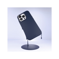 Produktbild för PURO PUIPC15P67ICONMPDKBL, Mobilskal, Apple, iPhone 15 Pro M...