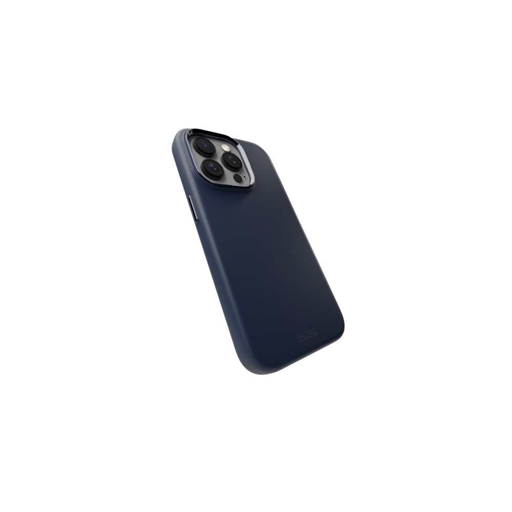 Produktbild för PURO PUIPC15P67ICONMPDKBL, Mobilskal, Apple, iPhone 15 Pro M...