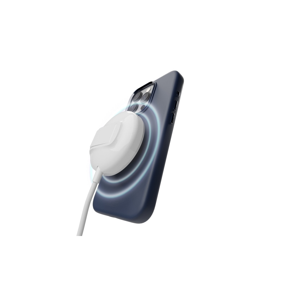 Produktbild för PURO PUIPC15P67ICONMPDKBL, Mobilskal, Apple, iPhone 15 Pro M...