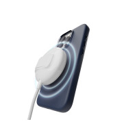 Produktbild för PURO PUIPC15P67ICONMPDKBL, Mobilskal, Apple, iPhone 15 Pro M...