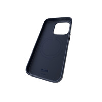 Produktbild för PURO PUIPC15P67ICONMPDKBL, Mobilskal, Apple, iPhone 15 Pro M...