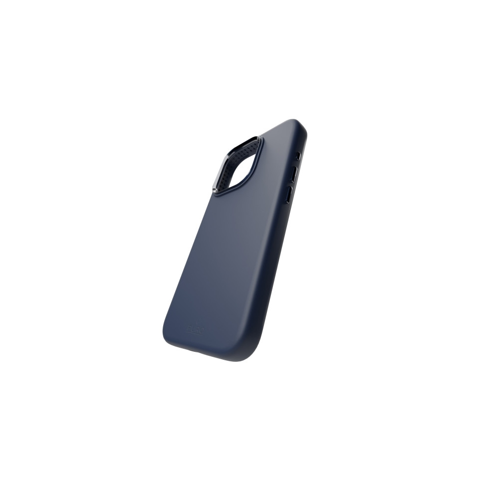 Produktbild för PURO PUIPC15P67ICONMPDKBL, Mobilskal, Apple, iPhone 15 Pro M...