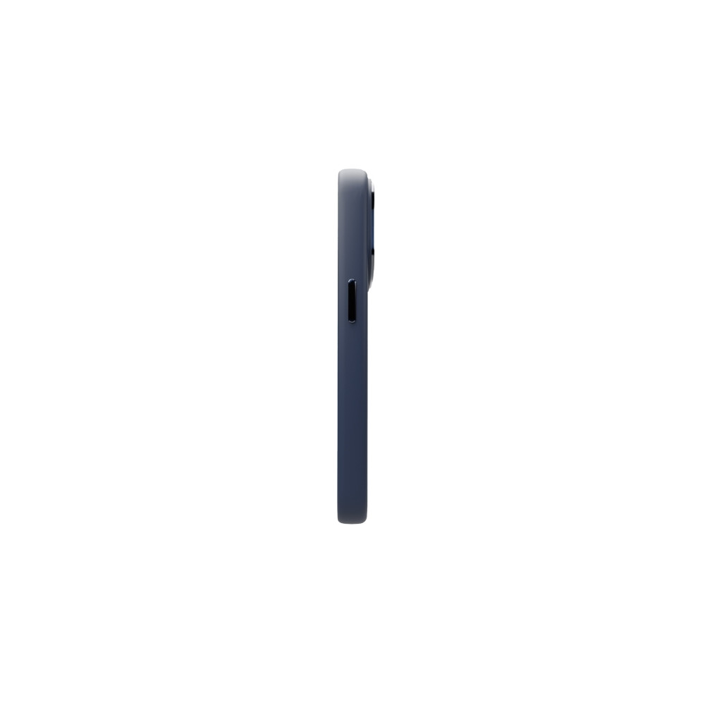 Produktbild för PURO PUIPC15P67ICONMPDKBL, Mobilskal, Apple, iPhone 15 Pro M...