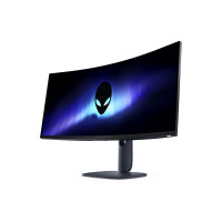 Produktbild för Alienware AW3425DW - OLED-monitor - böjd - 34" - HDR