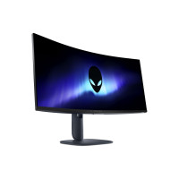 Produktbild för Alienware AW3425DW - OLED-monitor - böjd - 34" - HDR