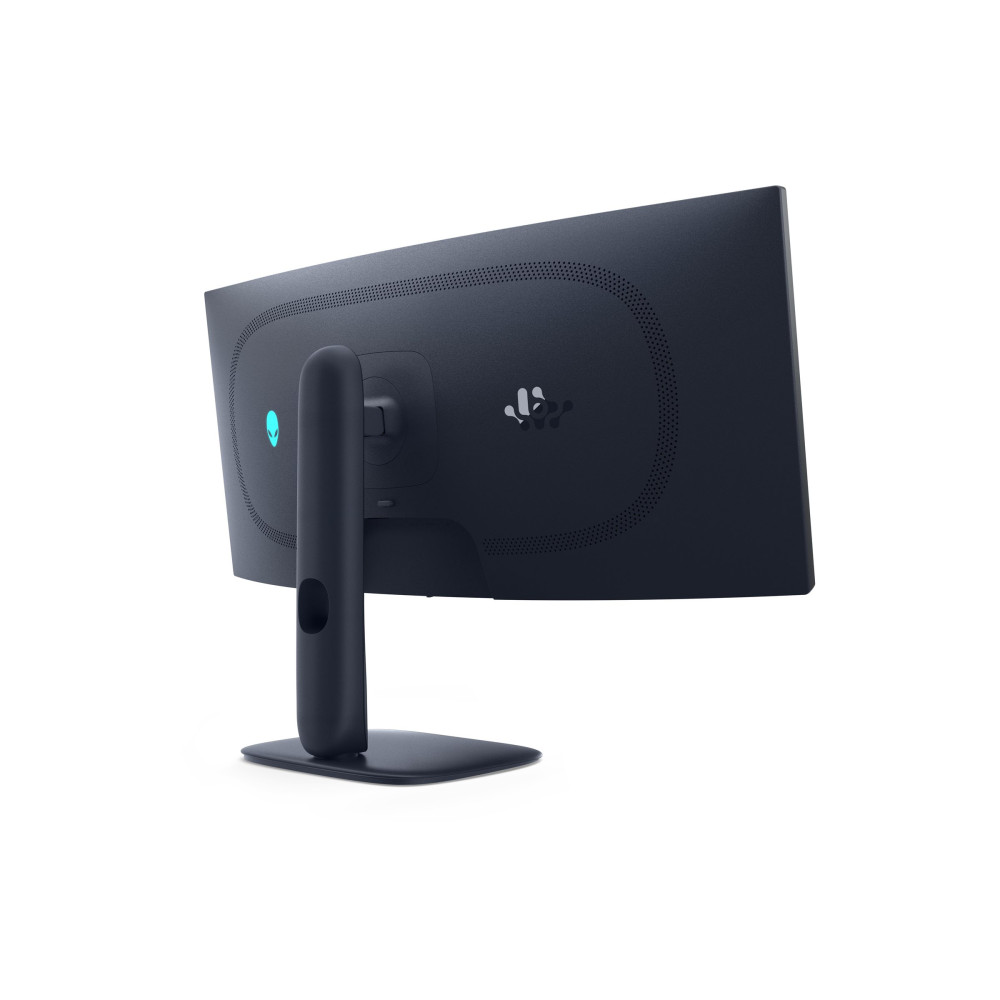 Produktbild för Alienware AW3425DW - OLED-monitor - böjd - 34" - HDR