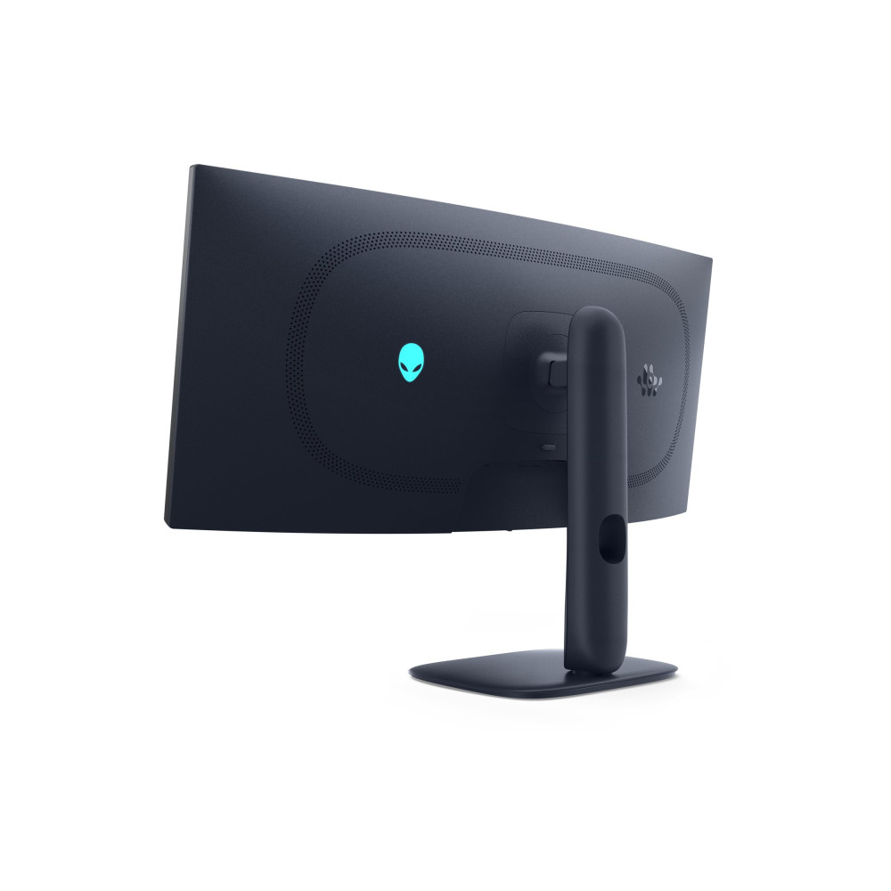 Produktbild för Alienware AW3425DW - OLED-monitor - böjd - 34" - HDR