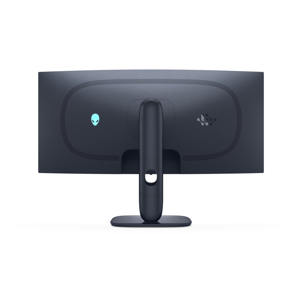 Produktbild för Alienware AW3425DW - OLED-monitor - böjd - 34" - HDR