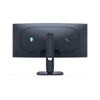 Produktbild för Alienware AW3425DW - OLED-monitor - böjd - 34" - HDR
