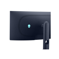 Produktbild för Alienware AW3425DW - OLED-monitor - böjd - 34" - HDR
