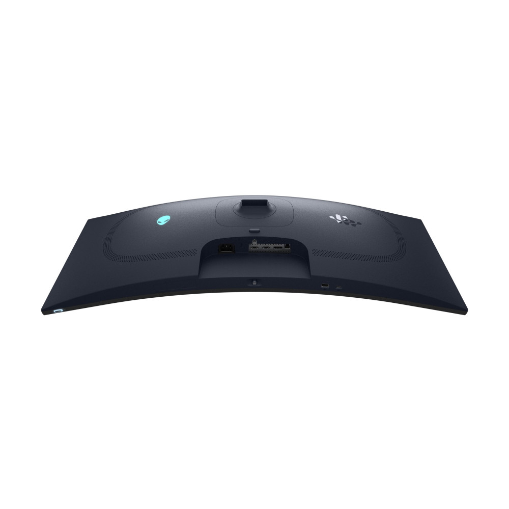 Produktbild för Alienware AW3425DW - OLED-monitor - böjd - 34" - HDR