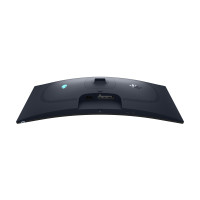Produktbild för Alienware AW3425DW - OLED-monitor - böjd - 34" - HDR
