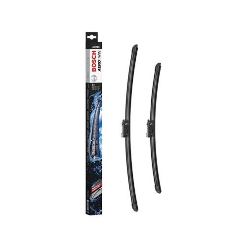 Bosch Bosch Aerotwin torkarbladssats 600+475mm