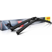 Produktbild för Bosch Aerotwin torkarbladssats 600+475mm