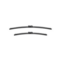Produktbild för Bosch Aerotwin torkarbladssats 600+475mm