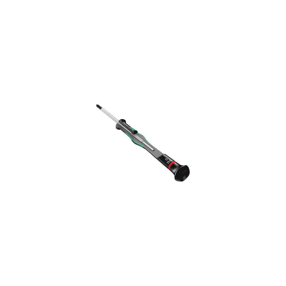 Produktbild för Wera Series Kraftform Micro 2035/6 A - precisionsskruvmejseluppsättning