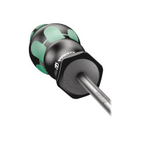 Produktbild för Wera Kraftform Plus - Serie 300 334/355/6 - skruvmejseluppsättning - 6 delar
