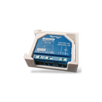 Produktbild för Light Solutions DIN rail adapter for Gen 2 devices (Shelly P...