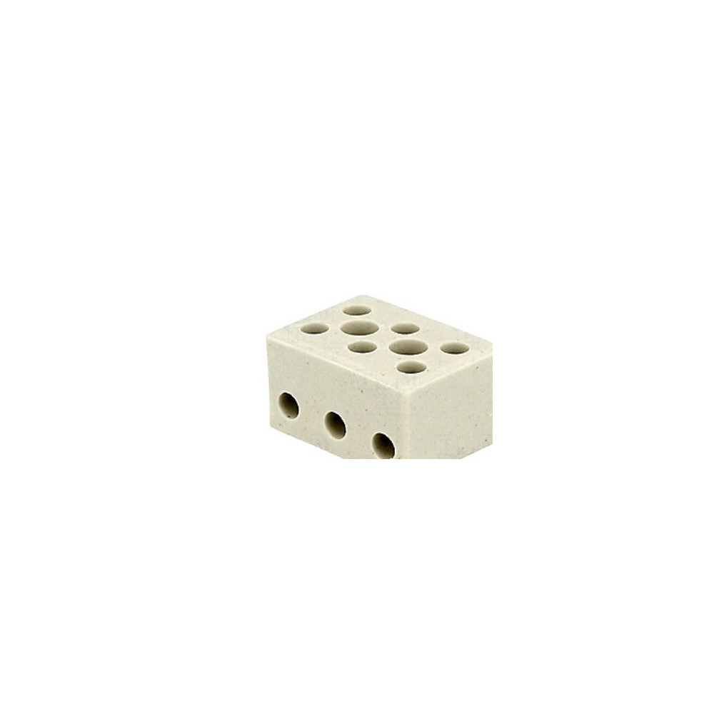 Produktbild för Pollmann krymphylsa 2x4 mm2