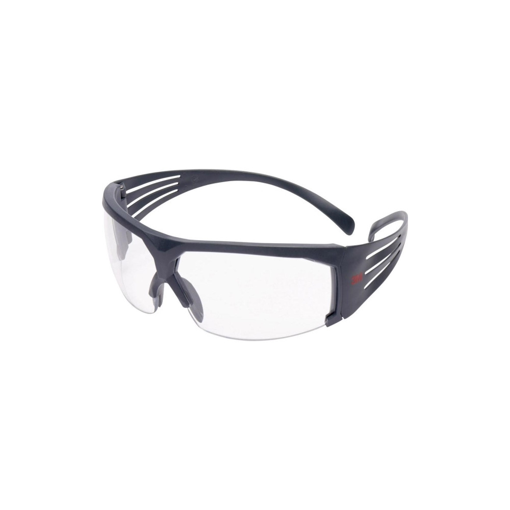 Produktbild för 3M SecureFit Protective Eyewear, Skyddsglasögon, Monteringsa...