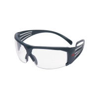 Produktbild för 3M SecureFit Protective Eyewear, Skyddsglasögon, Monteringsa...