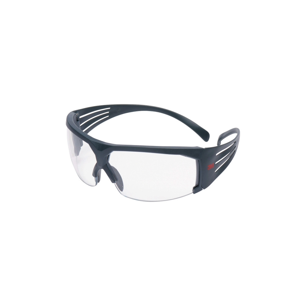Produktbild för 3M SecureFit Protective Eyewear, Skyddsglasögon, Monteringsa...