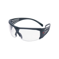 Produktbild för 3M SecureFit Protective Eyewear, Skyddsglasögon, Monteringsa...