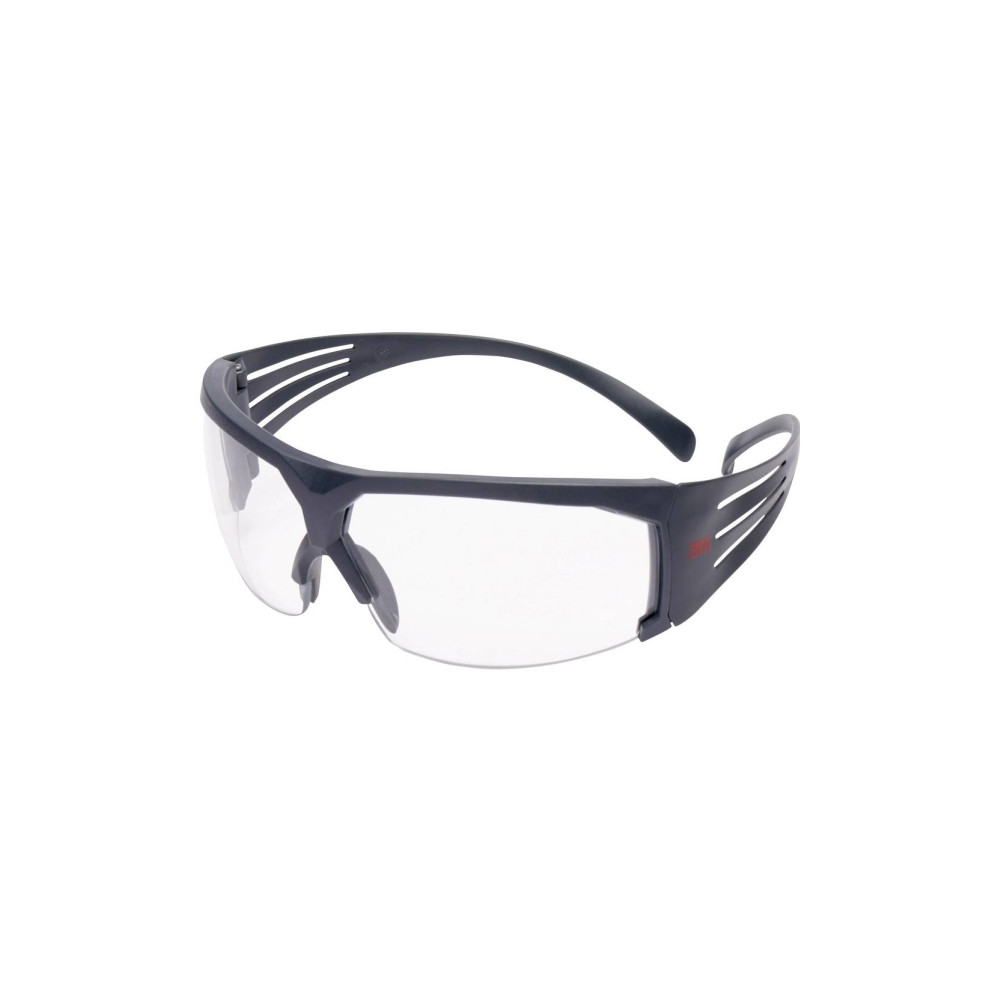 Produktbild för 3M SecureFit Protective Eyewear, Skyddsglasögon, Monteringsa...