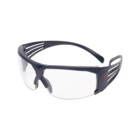 Produktbild för 3M SecureFit Protective Eyewear, Skyddsglasögon, Monteringsa...