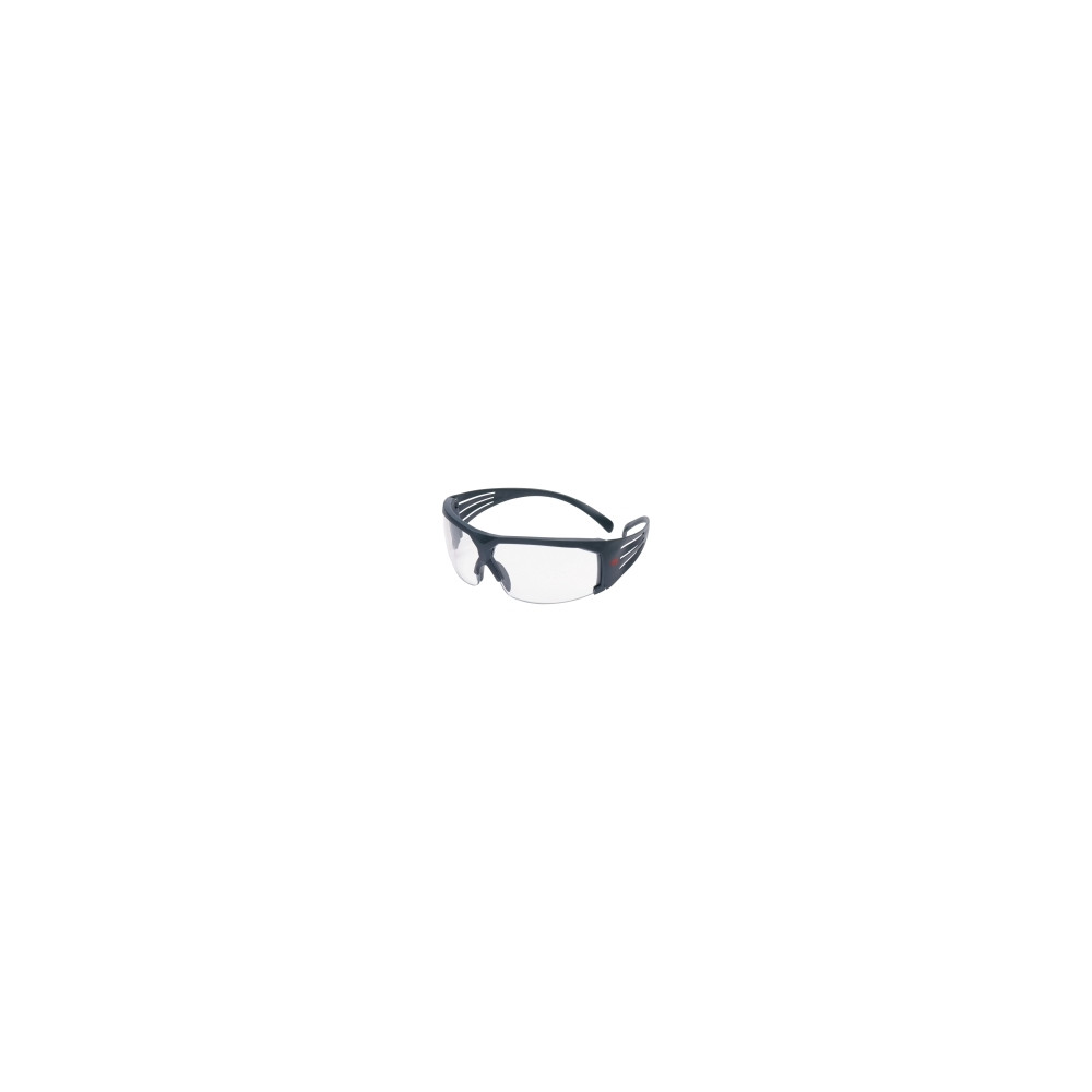 Produktbild för 3M SecureFit Protective Eyewear, Skyddsglasögon, Monteringsa...