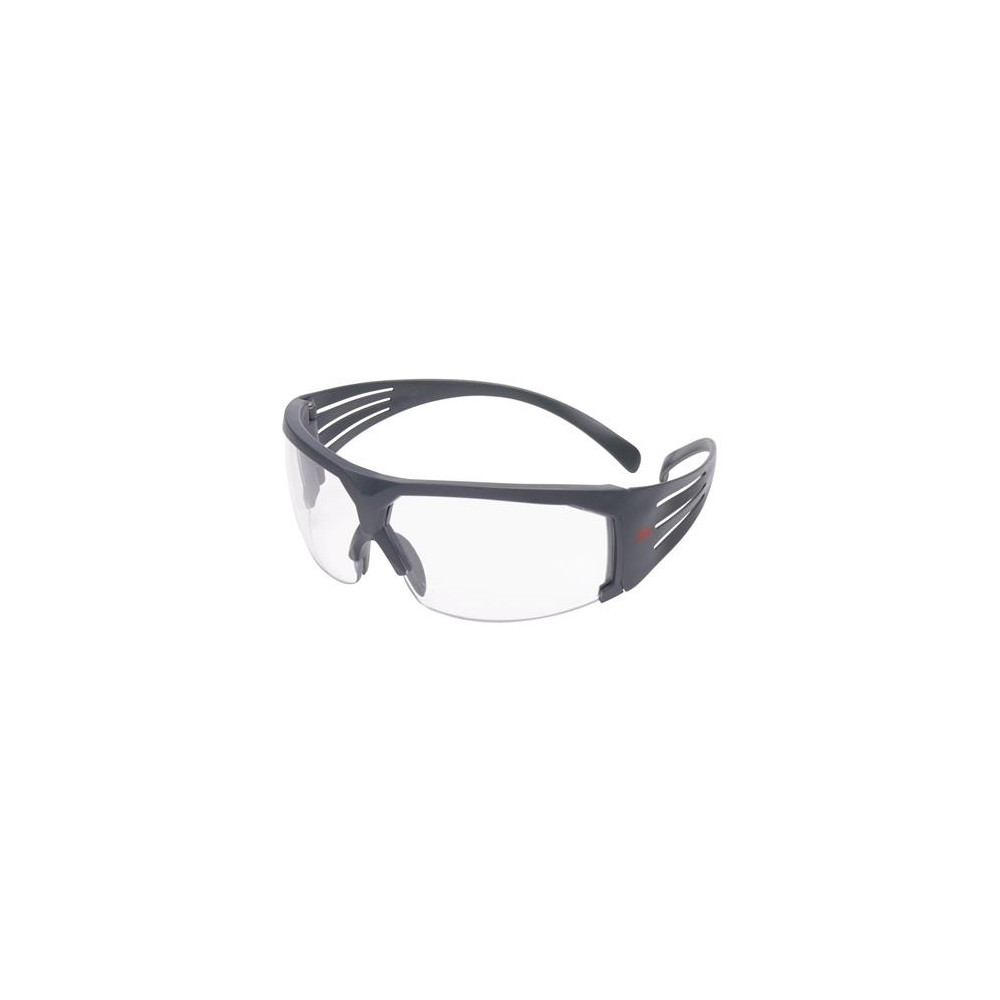 Produktbild för 3M SecureFit Protective Eyewear, Skyddsglasögon, Monteringsa...