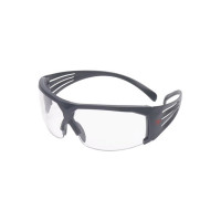 Produktbild för 3M SecureFit Protective Eyewear, Skyddsglasögon, Monteringsa...
