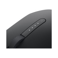 Produktbild för Dell MS3220 - mus - USB 2.0 - svart
